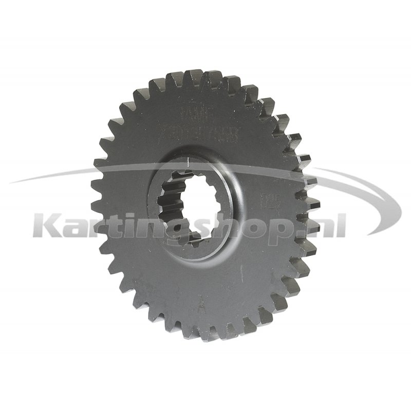 Iame X30 Balance Shaft Pinhão