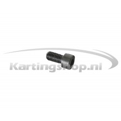 Iame X30 Hexagon socket bolt M6×16mm