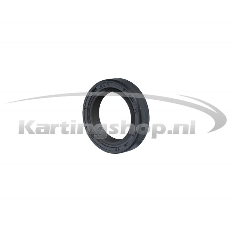 Iame X30 Seal cover ignition side
