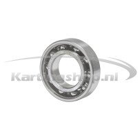 Iame X30 Cover gasket