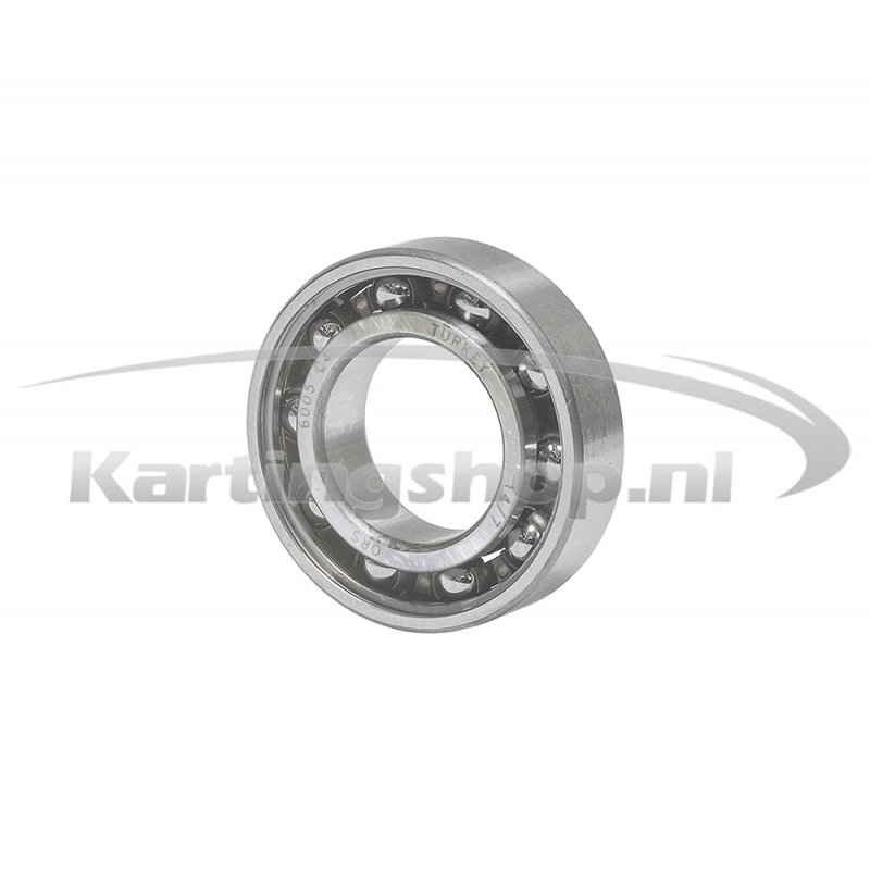 Iame X30 Abdeckung gasket