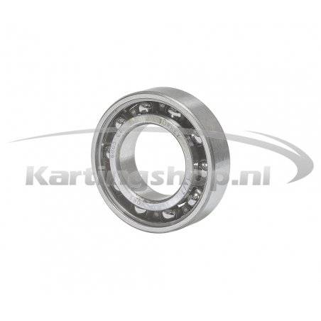 Iame X30 Abdeckung gasket