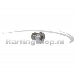 Iame X30 Plug oil