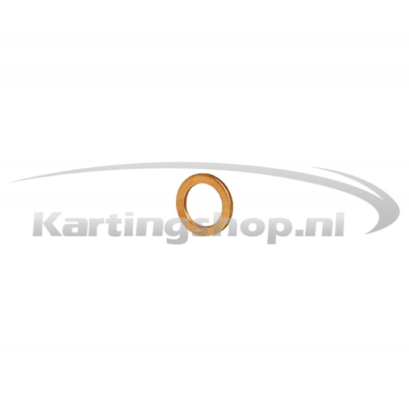 Iame X30 Gasket für nipple 8mm