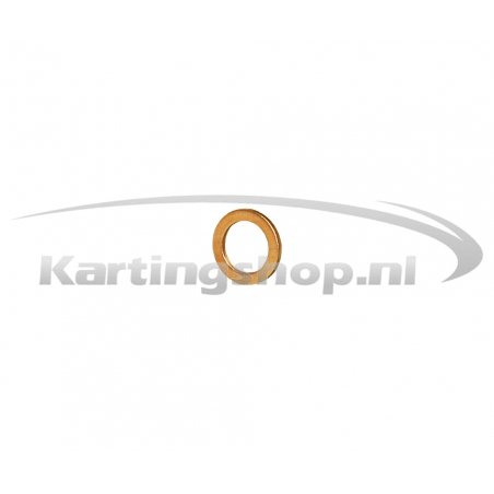 Iame X30 Gasket for nipple 8mm | Kart Racing