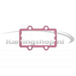 Cárter do diafragma da junta Iame X30