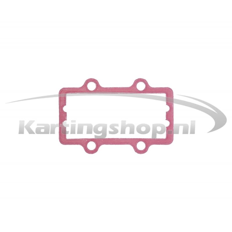 Iame X30 Gasket diaphragm crankcase