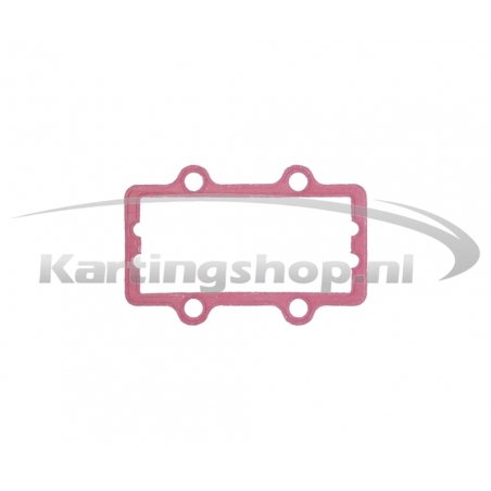 Iame X30 Gasket diaphragm crankcase