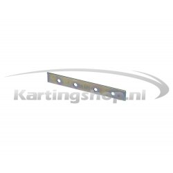 Iame X30 membranplateklips