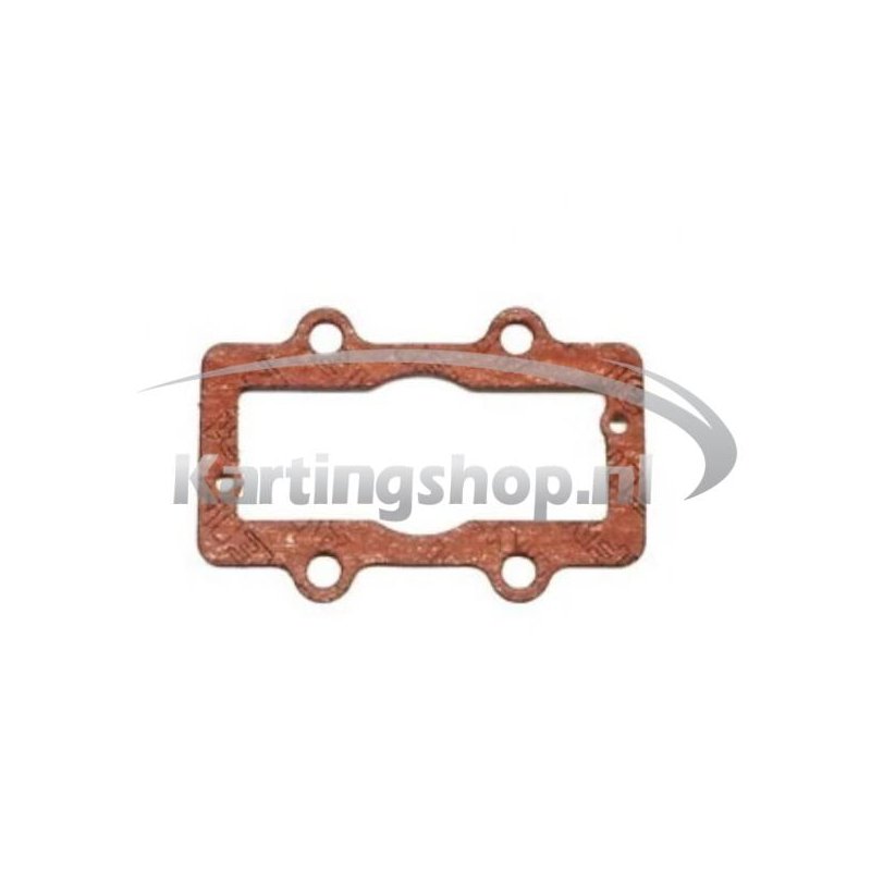 Iame X30 Gasket diaphragm manifold