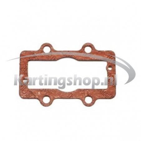 Iame X30 Gasket diaphragm manifold