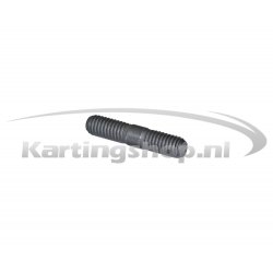 Iame X30 Carburador prisioneiro m6x30