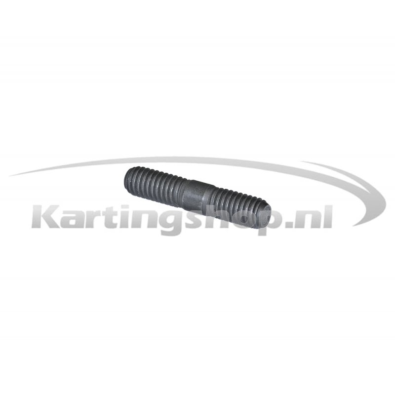 Iame X30 Carburetor stud m6x30 | Kart Racing