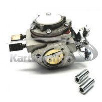 Iame X30 Tillotson HW-27A Vergaser