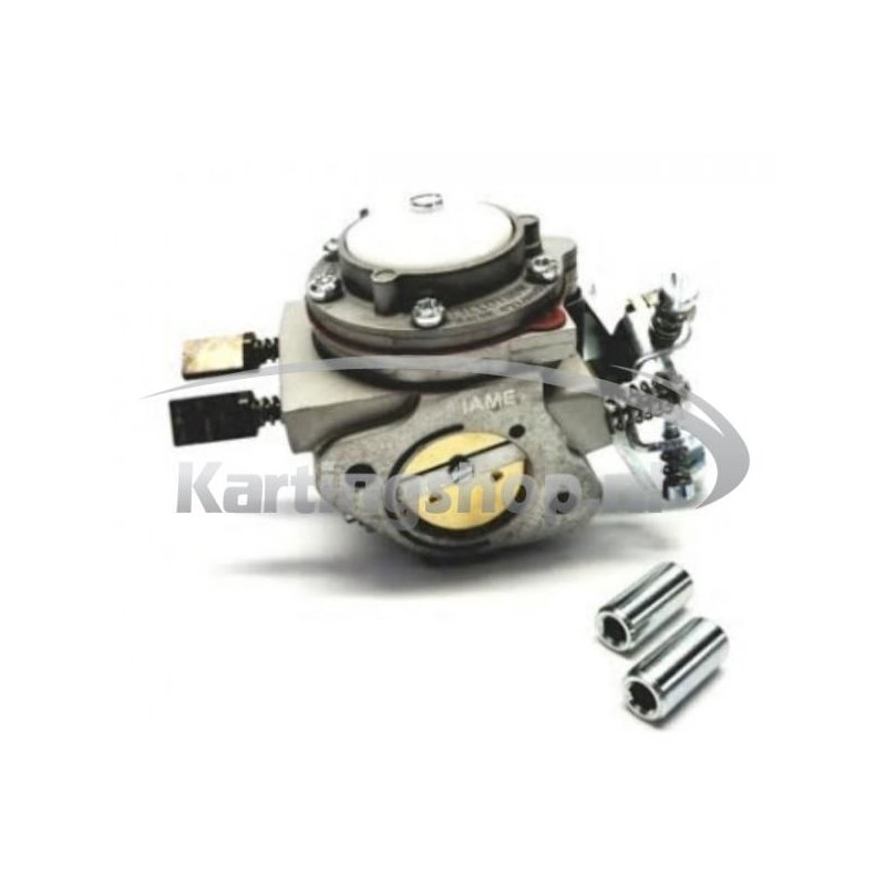 Iame X30 Tillotson HW-27A Carburetor