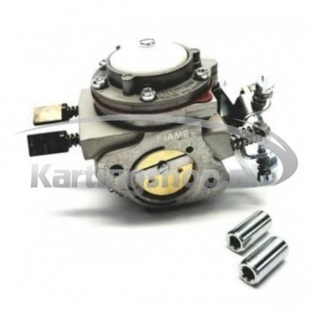 Iame X30 Tillotson HW-27A Carburetor