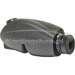 Filtro Iame X30 completo com borracha