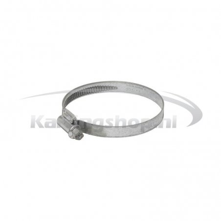 Iame X30 Air Filter Hose Clamp