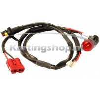 Iame X30 Wiring Harness 2021