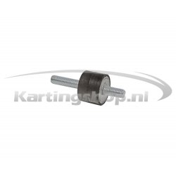 Iame X30 Silentblock ignition coil