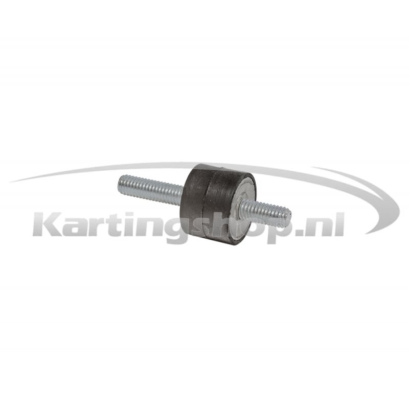 Iame X30 Silentblock ignition coil | Karting