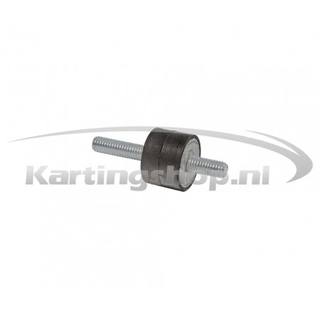 Iame X30 Silentblock ignition coil