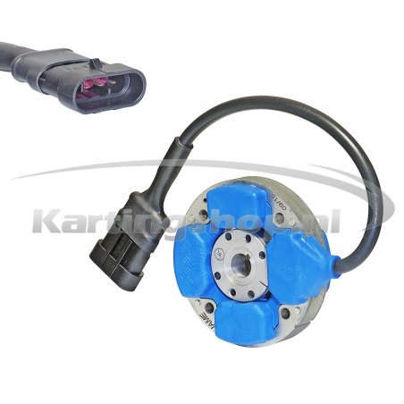 Iame X30 Ignition Selettra | Kart Racing