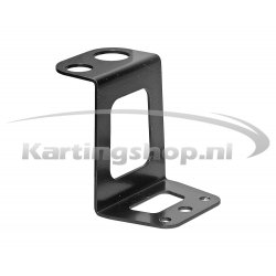 Iame X30 Support til start-stop button