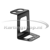 Iame X30 Support til start-stop button
