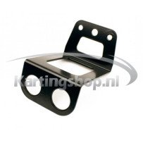 Iame X30 Support para start-stop button 2021 type