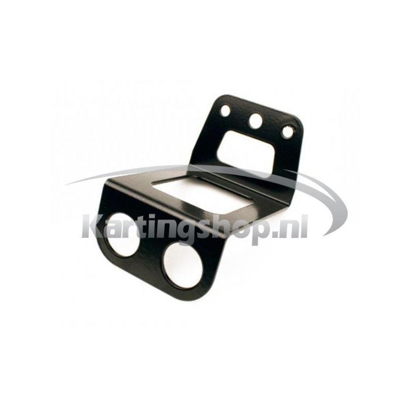 Iame X30 Support til start-stop button 2021 type