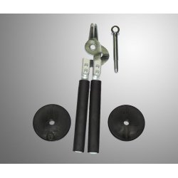 Dekkkutter Goldspeed