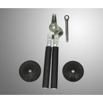 Tire cutter Goudspeed