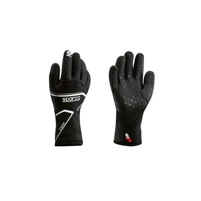 Sparco CRW Rain-Winter Gloves