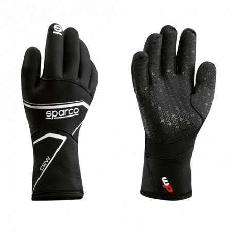 Sparco CRW Rain-Winter Handschuhe