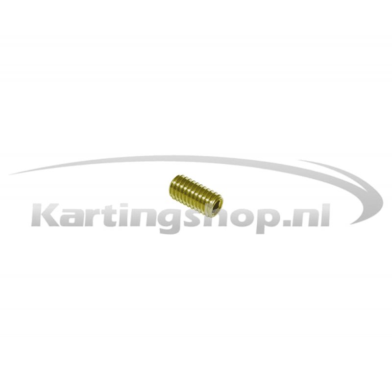Rotax DD2 Locking bolt til adjusting ring