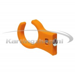 New-Line Water hose support Orange