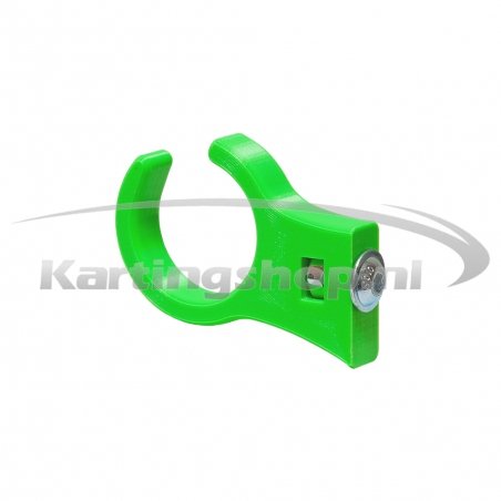 New-Line Water Schlauch support Grün
