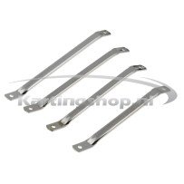 OTK Seat support 340mm | Karting