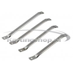 OTK Seat support 380mm | Karting