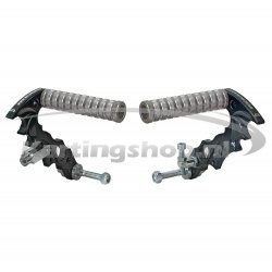 Wildkart Mini pedaalisetti musta