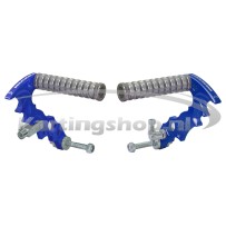 Wildkart Mini Pedal Set Blue | Kart Racing