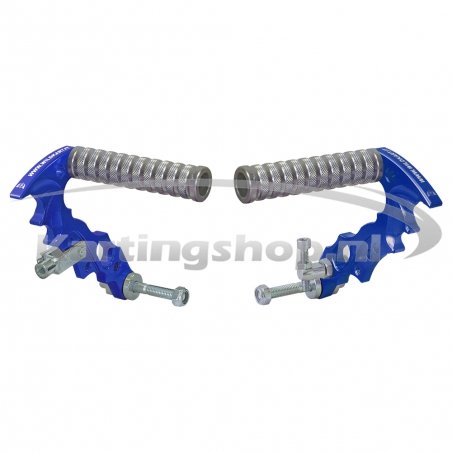 Wildkart Mini Pedaliera Blu