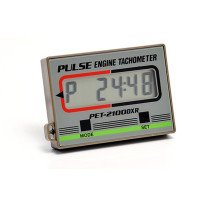 Oppama LCD Toerenteller PET 2100DXR