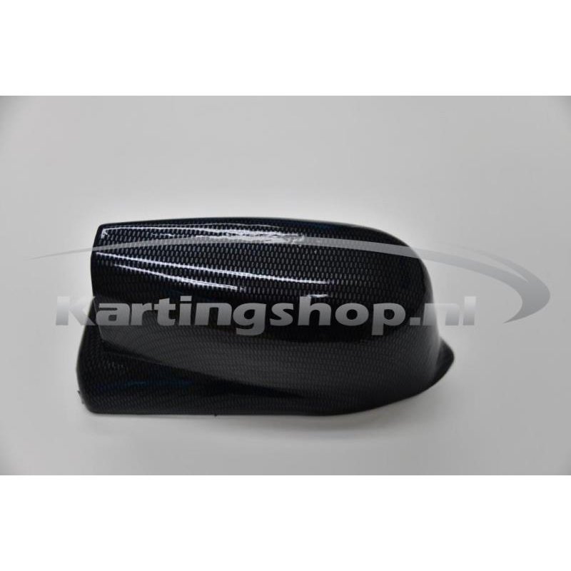 Rain cover pour 60cc Air filter | Karting
