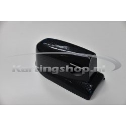 Capa de chuva para filtro de ar 60cc