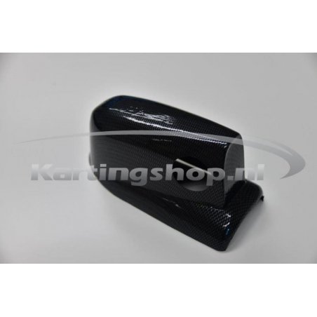 Funda de lluvia para filtro de aire de 60 cc