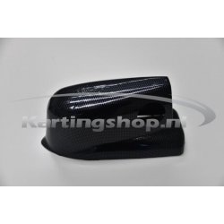 Funda de lluvia para filtro de aire de 60 cc