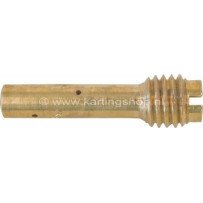Dellorto at the bottom nozzle insert 30