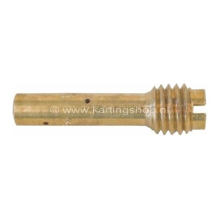 Dellorto at the bottom nozzle insert 30